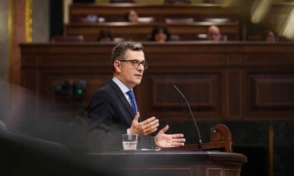 Propuesta de Desalojos Expres en 48 Horas contra la Ocupacion Ilegal