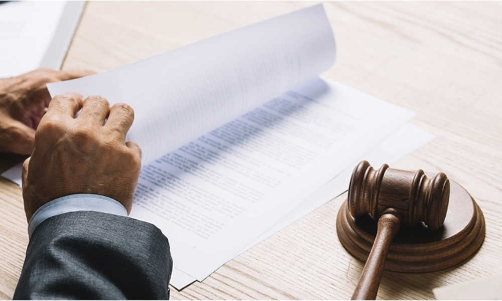 Entra en Vigor la Reforma Legal que Obliga a Intentar una Solucion Extrajudicial Antes de Acudir a los Tribunales.