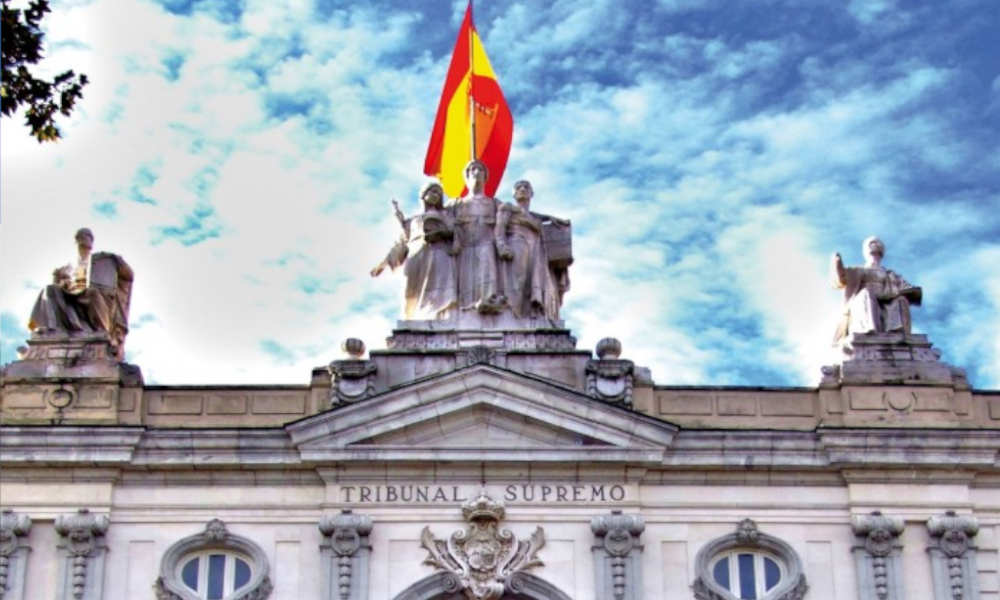 Los Comuneros Morosos No Pueden Impugnar Acuerdos de la Comunidad de Propietarios.
